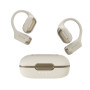 Écouteurs sans fil Bluetooth Devia OWS Pro1 EM401 - Or