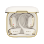 Écouteurs sans fil Bluetooth Devia OWS Pro1 EM401 - Or