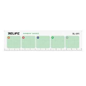 RELIFE RL-091 Screw Magnetic Pad – Organize & Secure Your Workspace Effortlessly