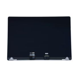 Full LCD Screen MacBook Pro 16 A2991/A3186/A3403 Space Black (Original Refurbished)