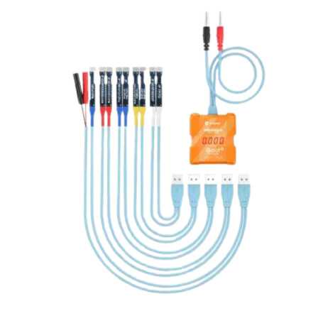 SUNSHINE IBOOT C model Android mobile phone series digital power cable