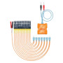 SUNSHINE IBOOT C model Android mobile phone series digital power cable