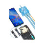 SUNSHINE IBOOT C model Android mobile phone series digital power cable