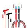 Stylo Multimètre à Aiguille Plaqué Or SUNSHINE SS-024A - Précision et Élégance pour Professionnels