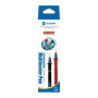 Stylo Multimètre à Aiguille Plaqué Or SUNSHINE SS-024A - Précision et Élégance pour Professionnels