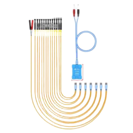 SUNSHINE SS-905H Android mobile phone high voltage series boot cable