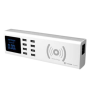 Induction Charger with USB 6 Ports LED Display Sunshine SS-304D
