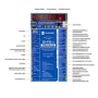 SUNSHINE SS-915 IP Android Charging Activation Fixture/V9.0