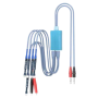 Câble d'Alimentation Spécial IP SUNSHINE SS-908E - Fiabilité et Performance pour Réparations Professionnelles