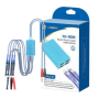 Câble d'Alimentation Spécial IP SUNSHINE SS-908E - Fiabilité et Performance pour Réparations Professionnelles