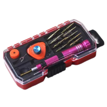 SUNSHINE SS-5102 Multi Function Precision Screwdriver Set