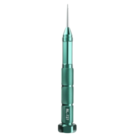 Tournevis 3D/Y0.6 RELIFE RL727 - Outil de Précision pour Réparation Tech