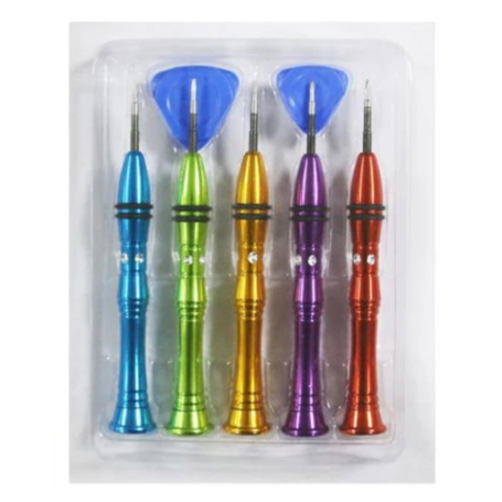 SUNSHINE SS-5103F Multi Function Precision Screwdriver Set