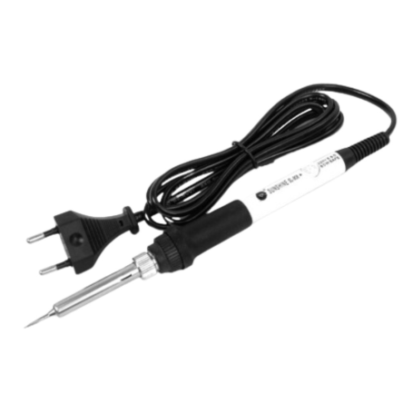 SUNSHINE SL-908 Adjustable Soldering Iron/60W