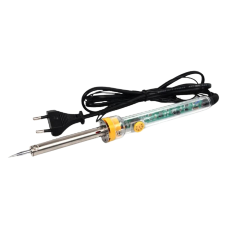 SUNSHINE SL-905 60W Adjustable Soldering Iron - Precision & Power for Professionals