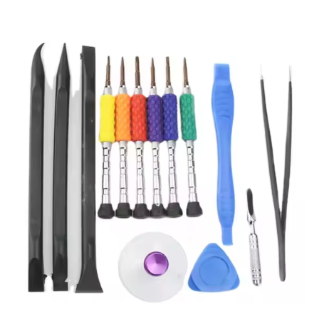 SUNSHINE SS-5115 opening tool set