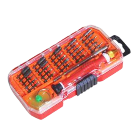 SUNSHINE SS-5104 Multi Function Precision Screwdriver Set