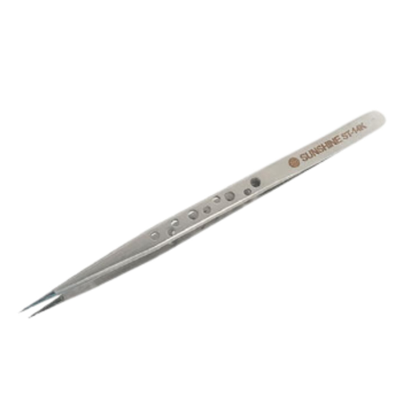SUNSHINE ST-14K tweezers