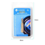 SUNSHINE SS-900M-T-KLI pure copper soldering tip special for jum