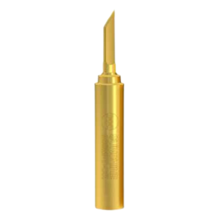 SUNSHINE SS-900M-T-KLI pure copper soldering tip special for jum