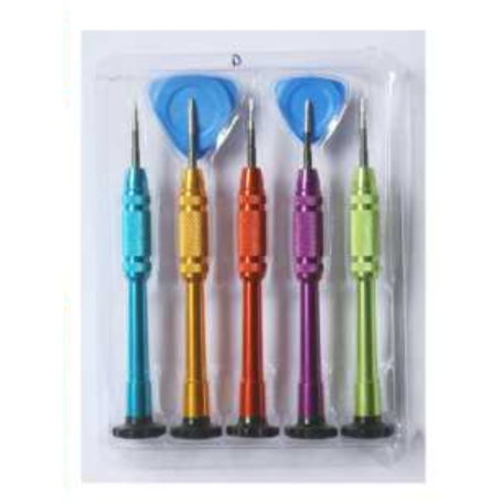 SUNSHINE SS-5103D Multi Function Precision Screwdriver Set