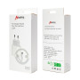 Kit Chargeur Rapide Câble Type-C vers Type-C 20W (Mayline)