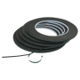 Black Glue With Green Film/3MM SUNSHINE