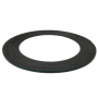 Black Glue With Green Film/3MM SUNSHINE