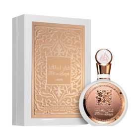 Lattafa Fakhar Rose Perfume for Her 100ml - Elegant Floral Fragrance Online