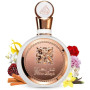Lattafa Fakhar Rose Perfume for Her 100ml - Elegant Floral Fragrance Online
