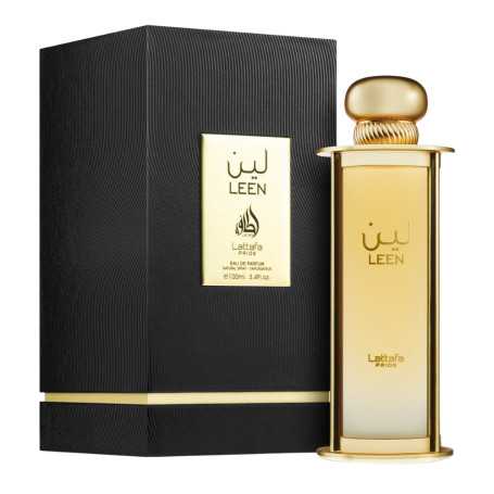 Lattafa Pride Leen Perfume - unisex - 100ml