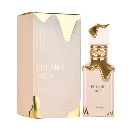 Lattafa Eclaire Perfume - for her - 100ml