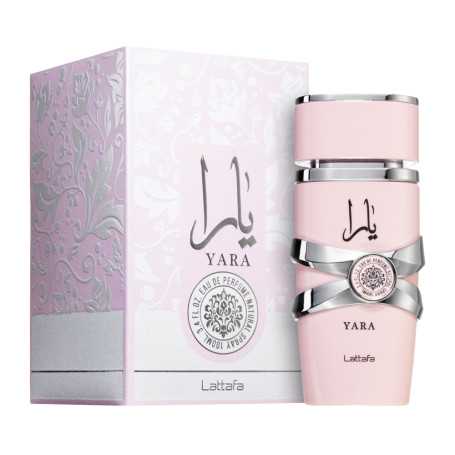 Lattafa Yara Perfume - for her - 100ml