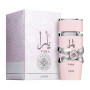 Achetez Eau de Parfum Lattafa Collection Yara Rose - Parfum Luxe 100ml