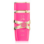 Lattafa Yara Candy Perfume for Her - Sweet & Alluring Fragrance 100ml