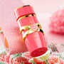 Eau de Parfum Lattafa Yara Candy pour Femme 100ml - Parfum Envoûtant et Sucré