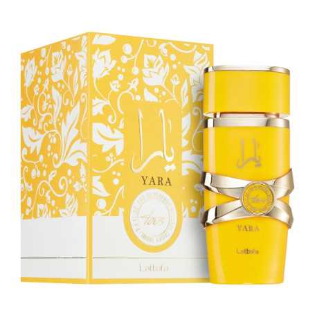 Lattafa Yara Tous Perfume - for her - 100ml