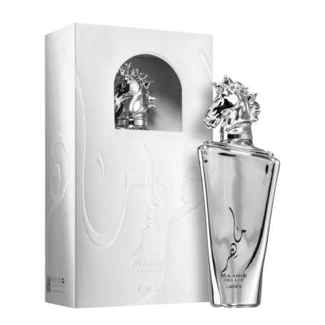 Lattafa Maahir Legacy Perfume - unisex - 100ml