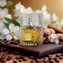 Lattafa Khamrah Qahwa Unisex Perfume 100ml Exotic Fragrance for All Occasions
