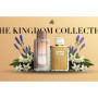 Eau de Parfum Lattafa The Kingdom - pour femme - 100ml