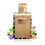 Eau de Parfum Lattafa The Kingdom - pour homme - 100ml