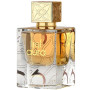 Eau de Parfum Lattafa Aura Unisex 60ml - Un Parfum Envoûtant et Élégant pour Tous