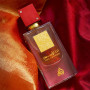 Lattafa Ana Abiyedh Red Perfume - unisex - 60ml