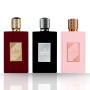 Buy Lattafa ASDAAF Ameerat Al Arab Rouge Perfume 100ml for Her - Luxurious and Captivating Fragrance Online