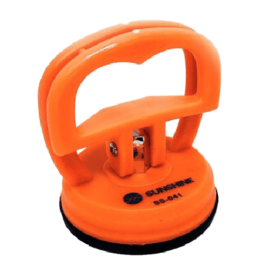 Achetez le suceur SUNSHINE SS-041 Orange – Performance et Qualité au Rendez-vous