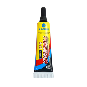 Colle Multi-Usages Transparente 50 ml SUNSHINE G-20 - Parfaite pour Tous vos Projets | Acheter Maintenant