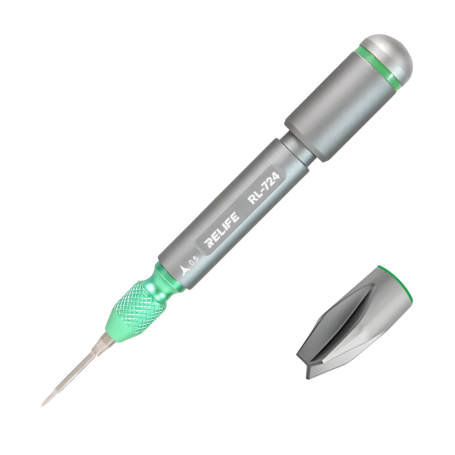 Tournevis Dynamométrique Y0.6 RELIFE RL724