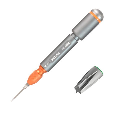 Tournevis Dynamométrique *0.8 RELIFE RL-724
