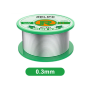 Fil à souder RELIFE RL-442 - 0,3 MM, 100G - Haute qualité pour Précision et Durabilité
