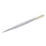 RELIFE SA-11 Textured Precision Sharp Tweezers